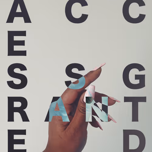 ACCESSGRANTED NYC by Spifster