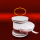 accessories whale - old