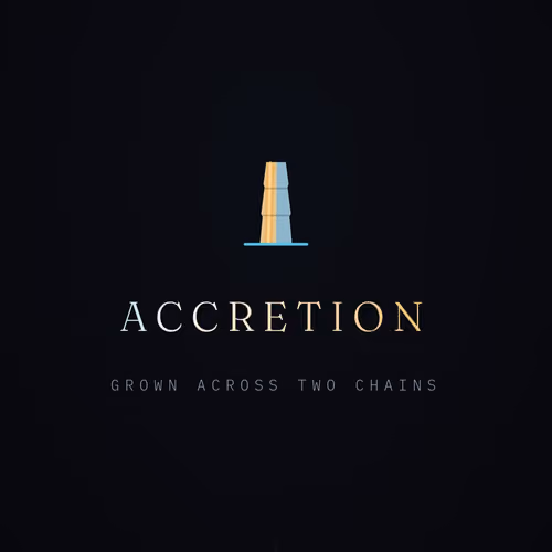 ACCRETION