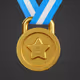 Achievements NFT