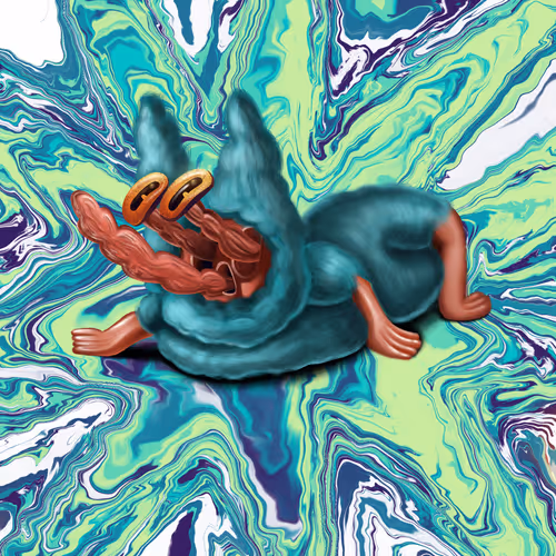 ACID ANIMAL - old