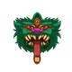 Acid Dragon