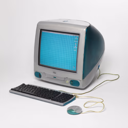 Acid Nostalgia