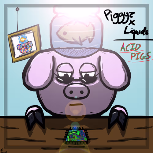 Acid Pigs