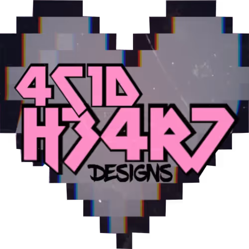AcidHeartDesigns Collection