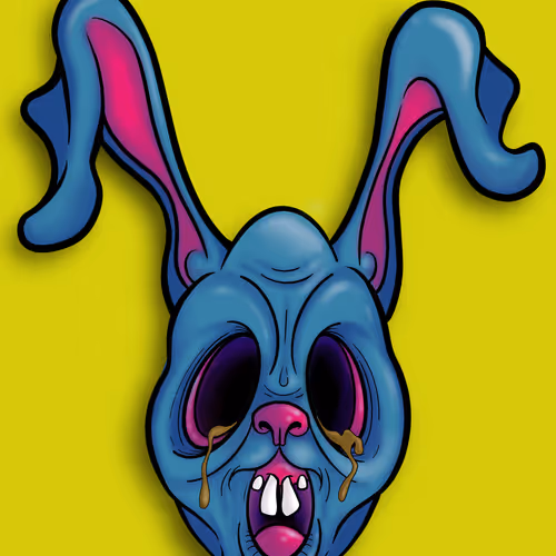 Acid Rabbit V2