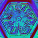 Acid snow