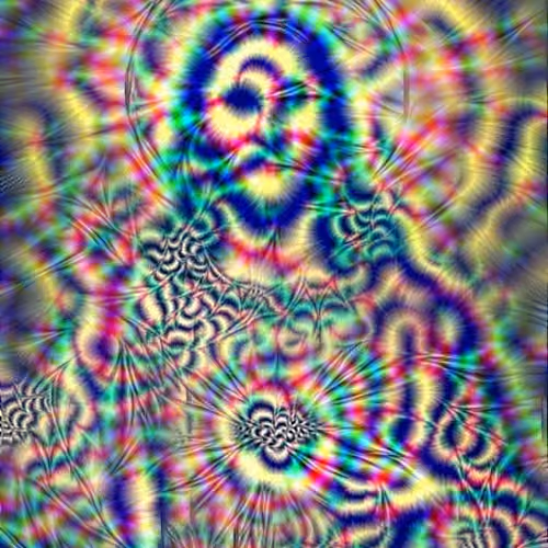Acid Son of God