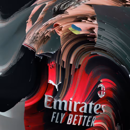 Ac Milan Serie A