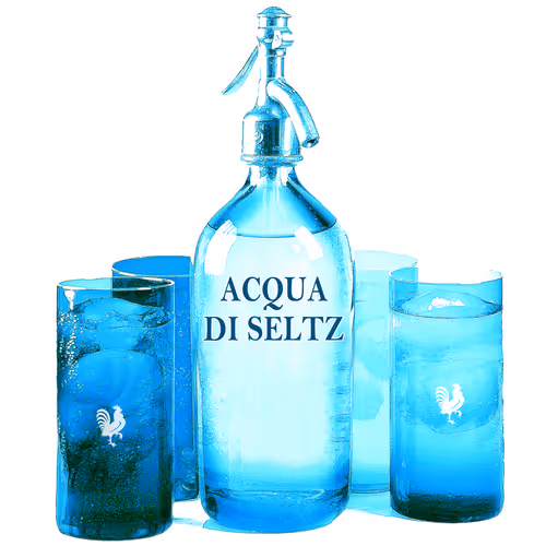 Acqua di Seltz
