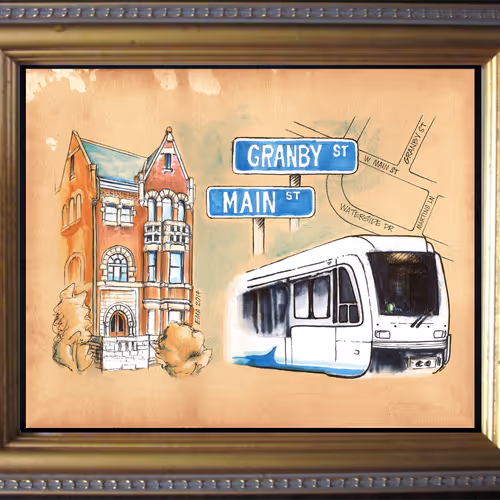 A Creative Life - old