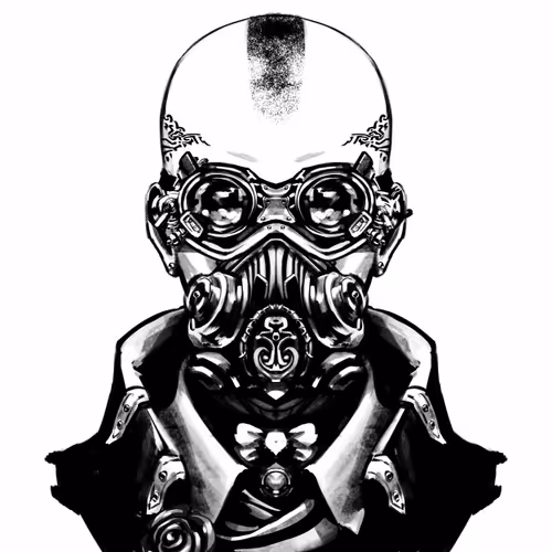 Acrobotz Series X210315-19