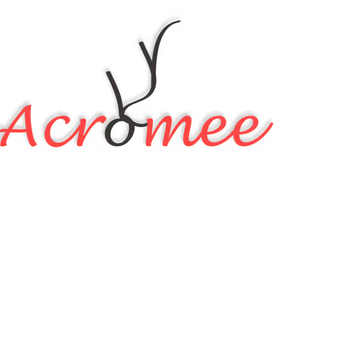 Acromee's first NFT collection