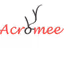 Acromee's first NFT collection