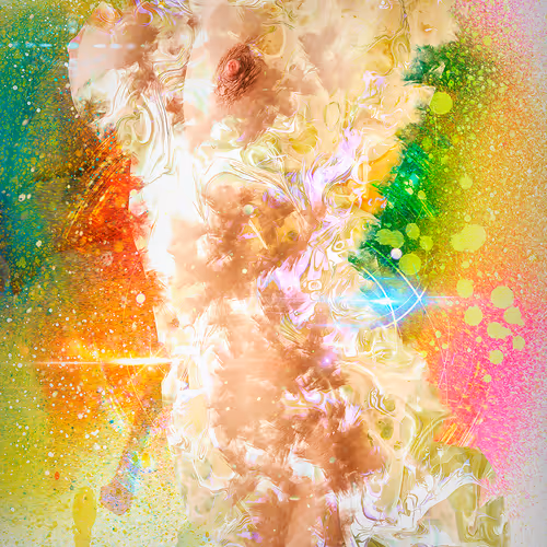 Acrylic Body Collection