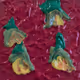 Acrylic Fruit- Series 1
