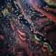 Acrylic Pouring
