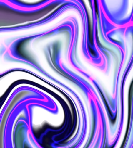ACRYLIC POURZ - old