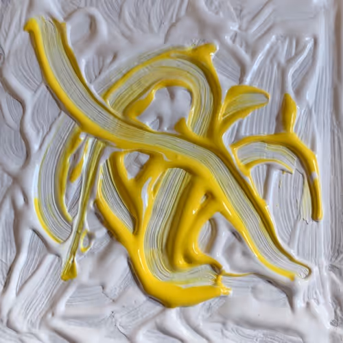 Acrylic Primary- Series 1
