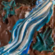 Acrylic Water- Series 1
