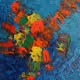 Acrylic Canvas Art
