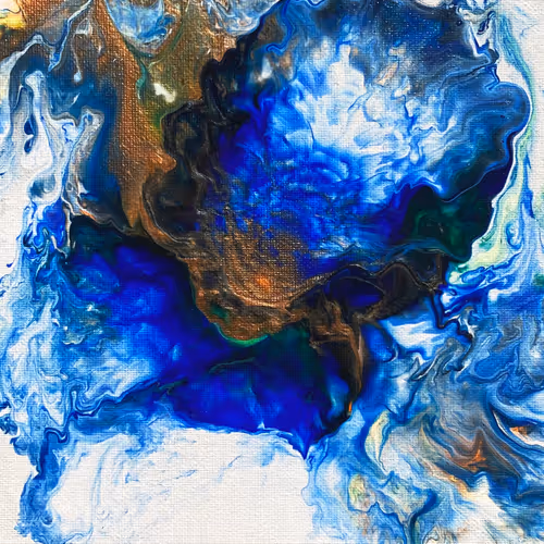 acrylician