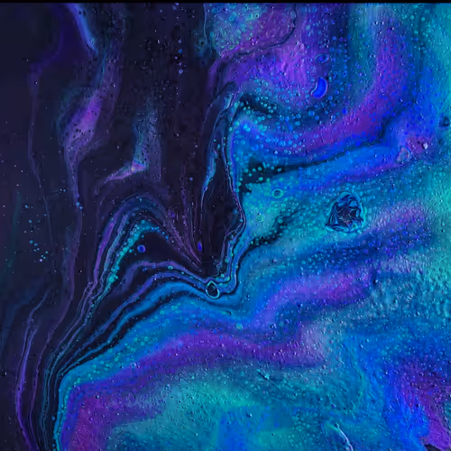 Acrylics