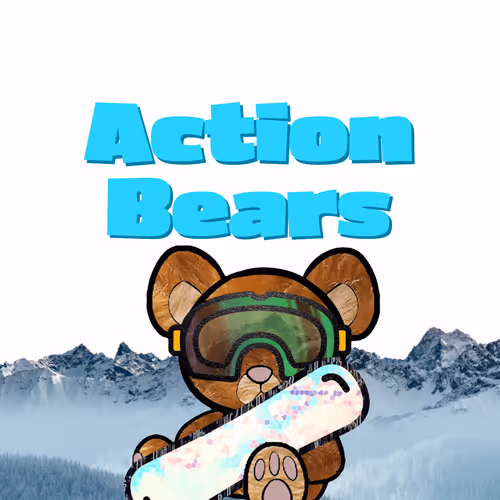 Action Bears