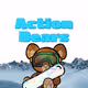 Action Bears