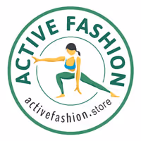 "Active Fashion" graphics Copyright and web domain http://ActiveFashion.store