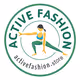 "Active Fashion" graphics Copyright and web domain http://ActiveFashion.store