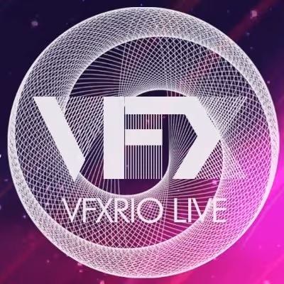 VFXRio - Active Presence