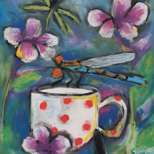 A Cup of Memory