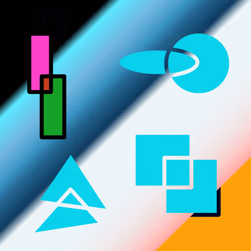 A curious collection