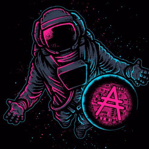 ADA MOONSHOT