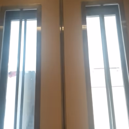 ADAM B.I'S Special Elevator Journey - old