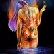 "Adam & Eve" - old