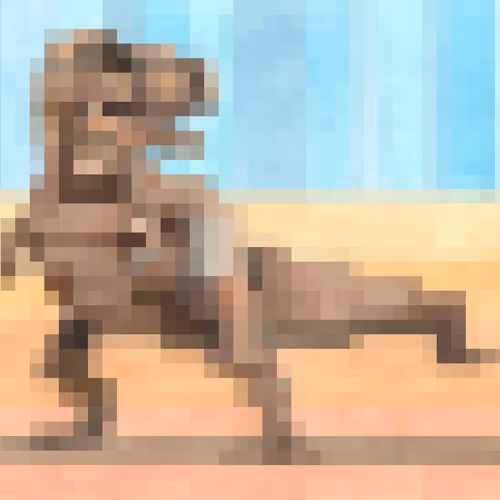 ADAM LISTER NFTs - old