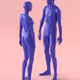 Adam n Eve - old
