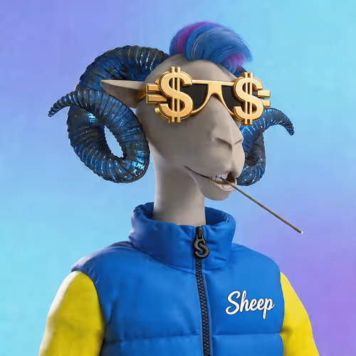Adam-Sheep