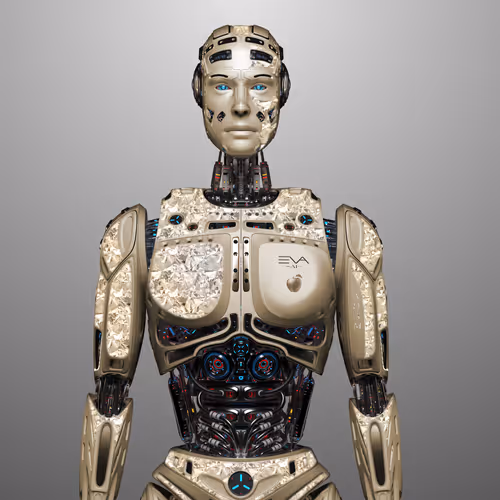 ADAM SHIELD&DIAMOND EVA