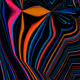 Abstract Digital Art by Paco