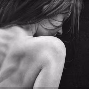 Fine Art Nudes by A.D. Cook