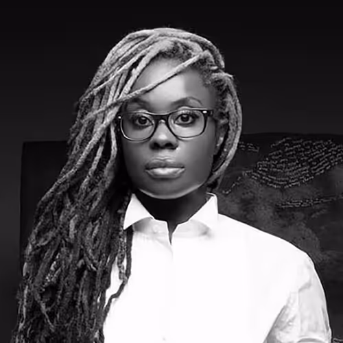 Adelaide Damoah - Nightclubbing | Infems x Carolina Herrera