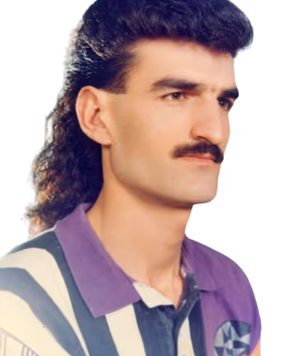 Adem Aydin Collection