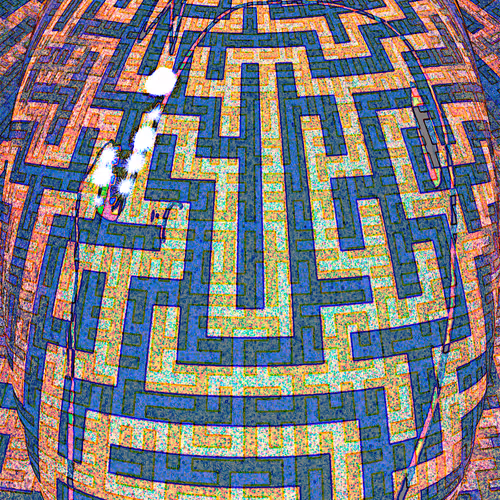 ADHD Club (eth) - old