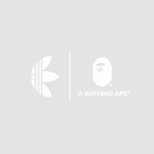 adidas Originals x BAPE — 'Fresh Forum' Access Pass