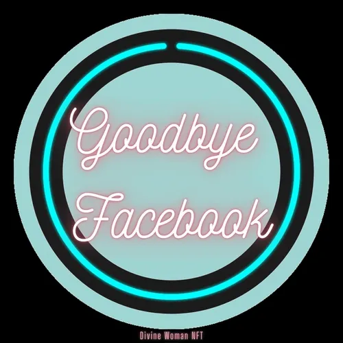 Adios Facebook