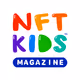 NFT KIDS MAG AD SPACE