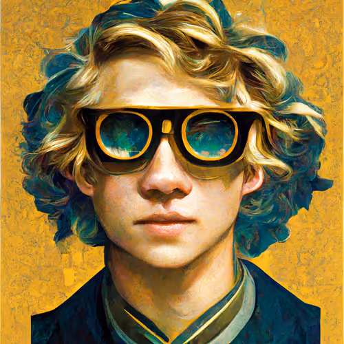 Personagens Europeus